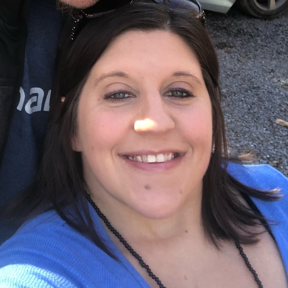 Meet your Posher, Kimberly